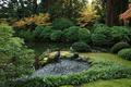 Portland Japanese Garden (Portland, Oregon)