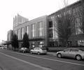 Eugene Public Library (Eugene, Oregon)