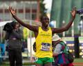 Edward Cheserek, 2016