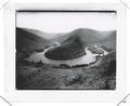 Oxbow on the Deschutes River