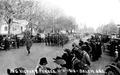 Victory Parade 11-11-1918 at Salem, OR