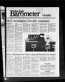 The Daily Barometer, April 22, 1980