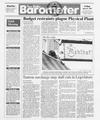 The Daily Barometer, March 8, 1991