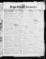 Oregon State Daily Barometer, December 10, 1930