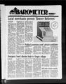 The Daily Barometer, October 20, 1980