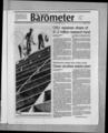 The Summer Barometer, August 7, 1984