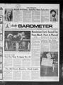 Daily Barometer, November 14, 1969