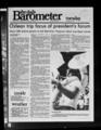 The Daily Barometer, February 6, 1979