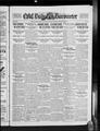 O.A.C. Daily Barometer, June 5, 1924
