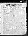 O.A.C. Daily Barometer, March 3, 1927