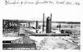 Shevlin-Hixon Lumber Company mill in Bend, Oregon