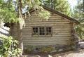 Upper Sandy Guard Station Cabin (Government Camp, Oregon)