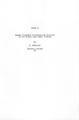 Sewage Treatment Processes: The Solution to the Middle East Odour Problem (Paper 8)