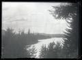 View of Willamette River