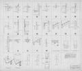 Plans, Elevations, Construction Details, Site Survey (f06) [7]