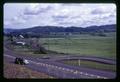 Fairview-McKinley junction near Norway, Oregon, April 30, 1968