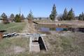 Central Oregon Canal Historic District, Ward Road-Gosney Road Segment (Deschutes County, Oregon)