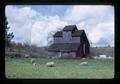 Farm scene, Marion County, Oregon, 1974