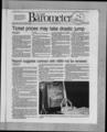 The Daily Barometer, May 6, 1986