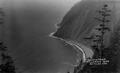 Death trap, Tillamook Head, near Seaside, Oregon