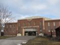 Klamath County Armory and Auditorium (Klamath Falls, Oregon)