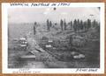 Wamic, Or. known as Prattville in the 1870's; Pratt Blacksmith Shop, Pratt Home