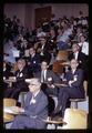 Audience in Withycombe Hall at Symposium on Sulfur in Nutrition, Oregon State University, Corvallis, Oregon, September 11, 1969