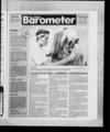 The Daily Barometer, May 16, 1990