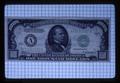 $1000 United States Federal Reserve note, 1981