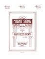 Night song