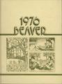 The Beaver 1976