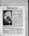 The Daily Barometer, January 10, 1985