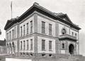 City Hall (The Dalles, Oregon)