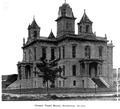 Umatilla County Courthouse (Pendleton, Oregon)