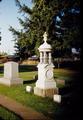 Rueben Coleman Hill Memorial (Albany, Oregon)