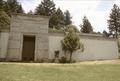 Hope Abbey Mausoleum, Eugene Masonic Cemetry (Eugene, Oregon)