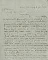 Correspondence, 1872 July-December [1]