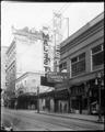 Washington St., Portland, at Park St. Majestic Theatre in foreground corner. Star and Strand Theaters, and Columbia Building in background.