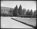 Commencement Processional, June 1952