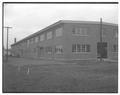 Exterior of Industrial Building, October 1947