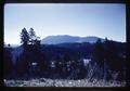 Marys Peak from Blodgett School, Oregon, 1958