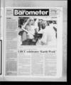 The Daily Barometer, April 19, 1990