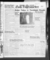 Oregon State Daily Barometer, November 14, 1947