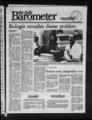 The Daily Barometer, February 4, 1980