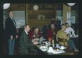 Port Orford Rotary Club, Port Orford, Oregon, 1975