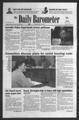 The Daily Barometer, April 18, 2000