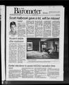 The Daily Barometer, March 8, 1982