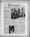 The Daily Barometer, February 18, 1987