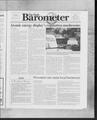 The Daily Barometer, May 31, 1991