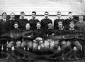 1913 football team